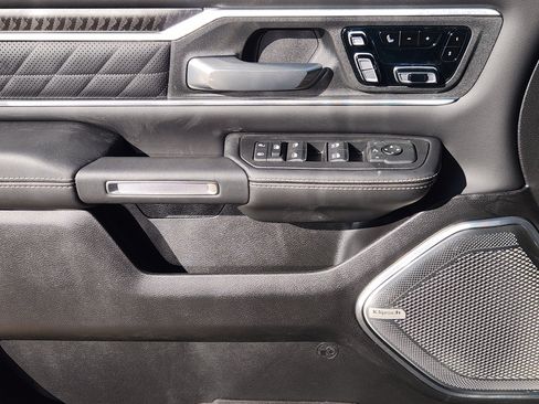 New 2026 RAM 1500 Tungsten AWD/4WD image 17
