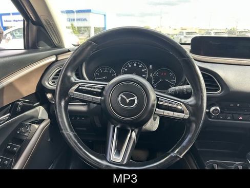 Used 2023 MAZDA CX-30 2.5 Turbo w/ Premium Plus Pkg AWD/4WD image 10