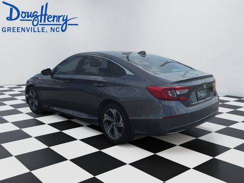 Used 2018 Honda Accord EX-L image 3