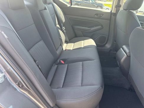 Used 2025 Nissan Altima 2.5 S FWD image 28