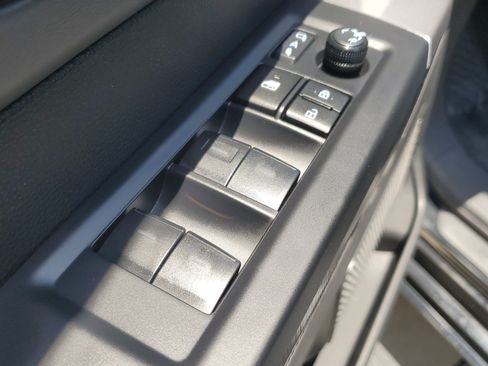 Used 2024 Toyota Tundra Platinum RWD image 23