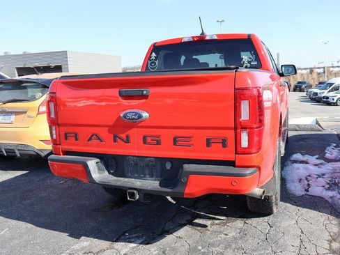 Used 2020 Ford Ranger XLT w/ Equipment Group 301A Mid image 15