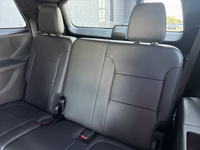 Used 2022 Chevrolet Traverse High Country AWD/4WD image 7