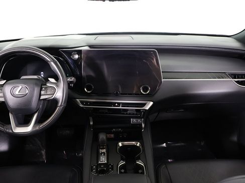 Used 2023 Lexus RX 350 Premium Plus image 39