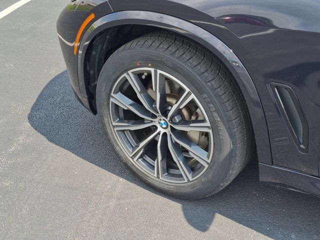 Used 2020 BMW X5 xDrive40i w/ M Sport Package AWD/4WD image 24