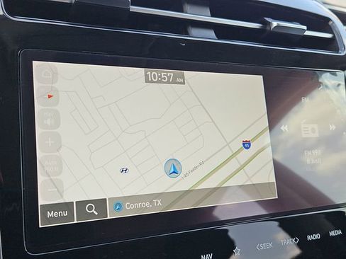 Used 2024 Hyundai Tucson Limited image 21