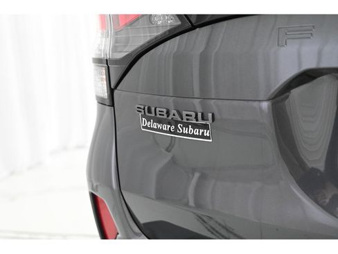 New 2026 Subaru Forester Premium image 36