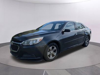 Used 2014 Chevrolet Malibu LS w/ Protection Package