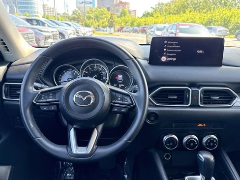 Used 2023 MAZDA CX-5 AWD 2.5 S image 16