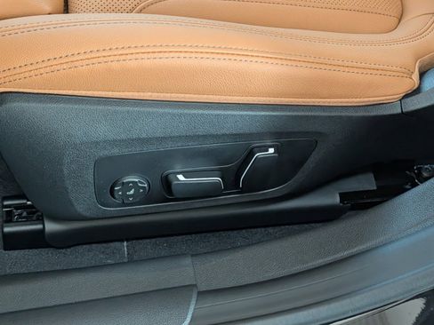 New 2026 BMW i4 xDrive40i w/ Parking Assistance Package image 11