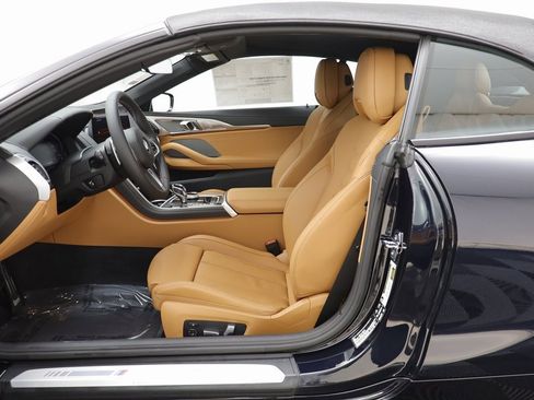 New 2026 BMW M850i xDrive M850i xDrive image 5