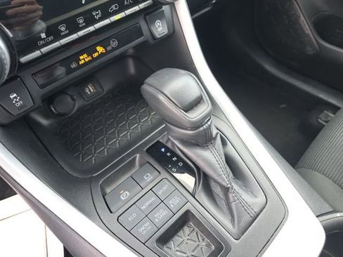 Certified 2024 Toyota RAV4 LE image 19