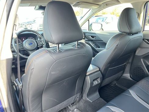 Certified 2025 Subaru Crosstrek 2.5i Limited w/ Popular Package #4A image 30