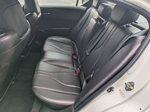 Used 2019 Acura ILX image 23