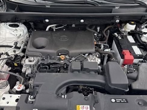 Certified 2025 Toyota RAV4 XLE image 11