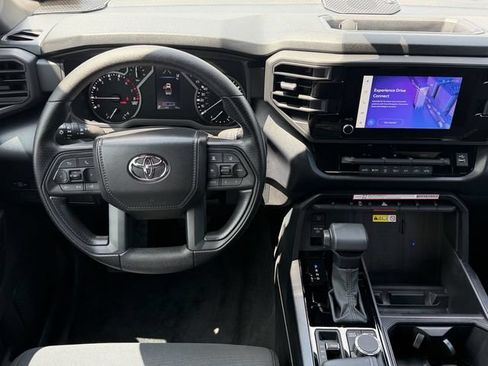 Certified 2026 Toyota Tundra SR5 w/ SX Package AWD/4WD image 10