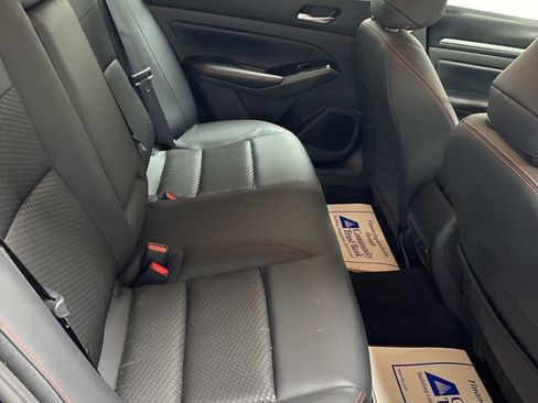 Used 2024 Nissan Altima 2.5 SR image 23