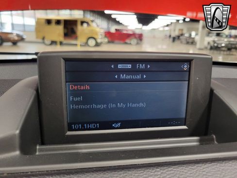 Used 2008 BMW 135i Coupe image 17