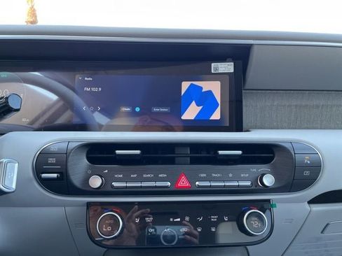 New 2026 Hyundai Palisade Blue SEL 8P image 12