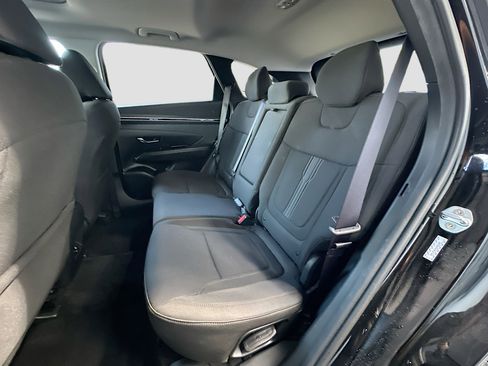 Used 2022 Hyundai Tucson SEL w/ Convenience Package image 24