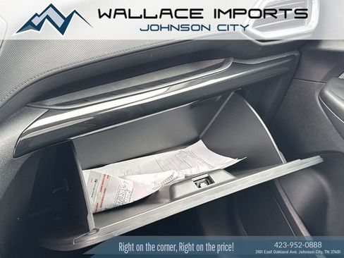 Used 2023 Chevrolet TrailBlazer LT image 22