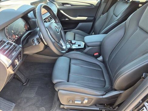 Certified 2023 BMW X3 xDrive30i w/ Premium Package AWD/4WD image 17
