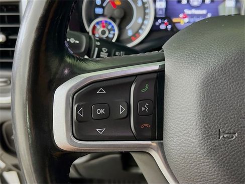Used 2020 RAM 1500 Laramie image 13