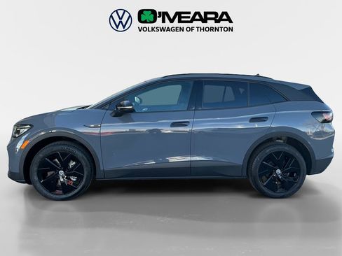 New 2026 Volkswagen ID.4 Pro S image 2