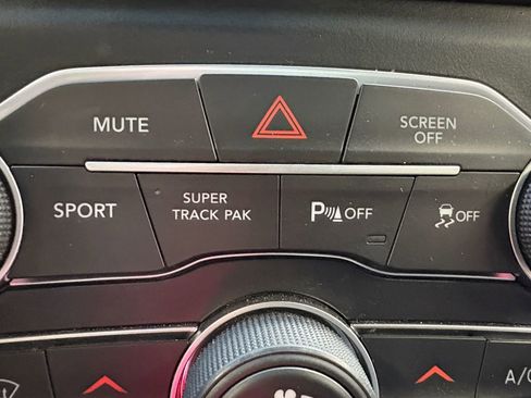 Used 2023 Dodge Charger R/T w/ Daytona Edition Group image 10