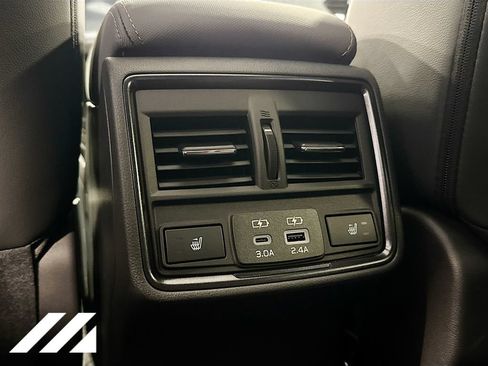 New 2026 Subaru Forester Touring AWD/4WD image 26