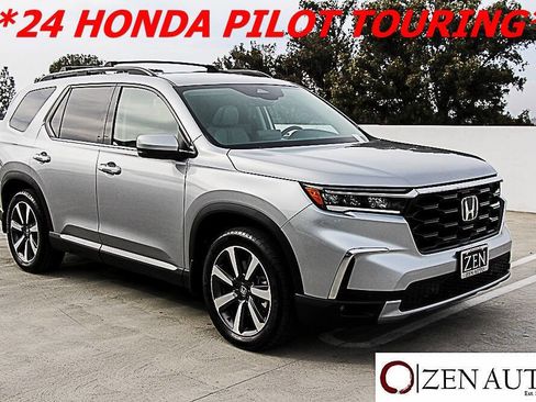 Used 2024 Honda Pilot Touring image 44