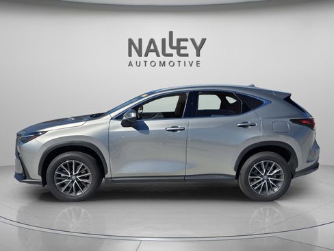 Used 2026 Lexus NX 350 AWD w/ Accessory Package (2T) image 3