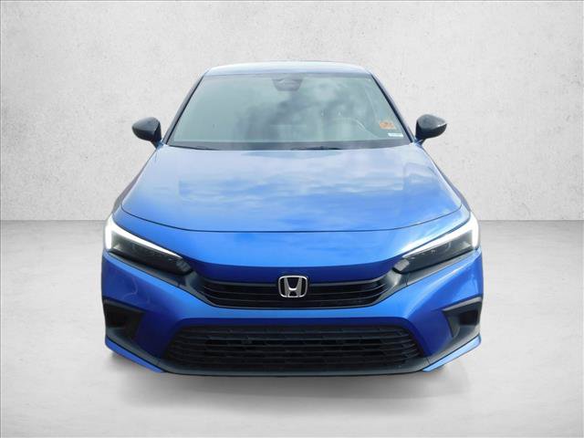 Used 2023 Honda Civic Sport image 2