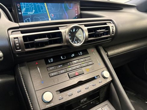 Used 2021 Lexus RC 350 F Sport RWD image 18