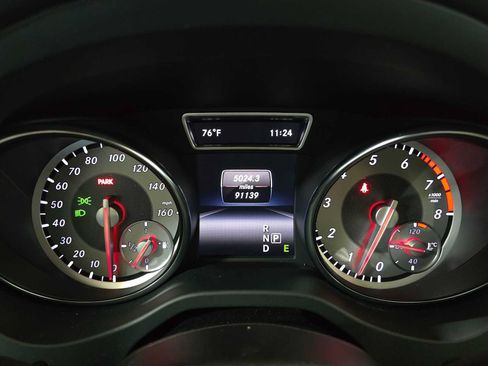 Used 2015 Mercedes-Benz CLA 250 4MATIC image 28