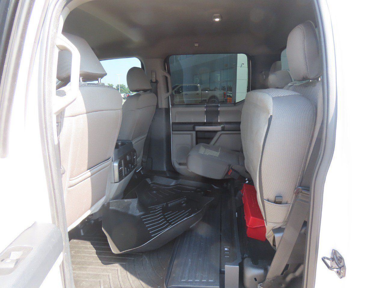 Used 2022 Ford F350 XLT w/ XLT Value Package AWD/4WD image 21