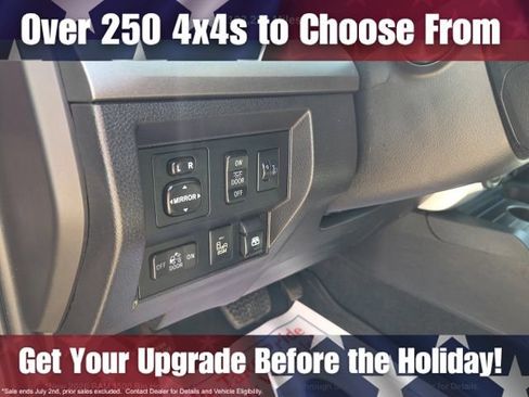Used 2016 Toyota Tundra SR5 AWD/4WD image 18