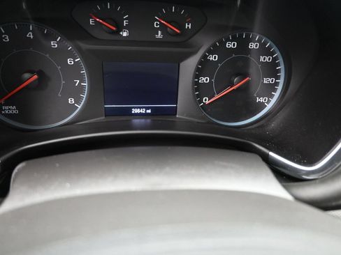 Used 2024 Chevrolet Equinox LS FWD image 12