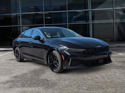 Used 2025 Kia K5 LXS