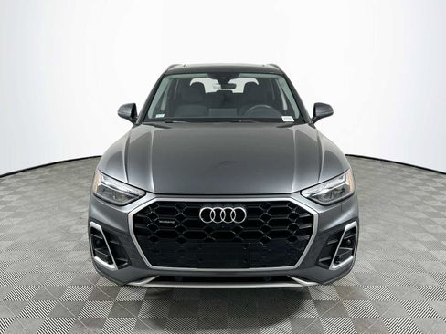 Certified 2023 Audi Q5 2.0T Premium Plus AWD/4WD image 2