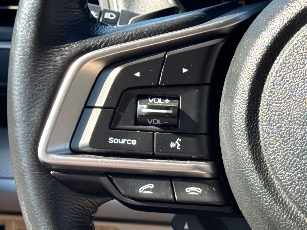 Used 2019 Subaru Outback 2.5i Premium AWD/4WD image 15