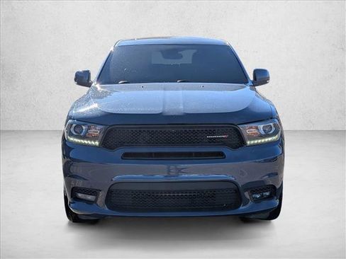 Used 2020 Dodge Durango GT image 2
