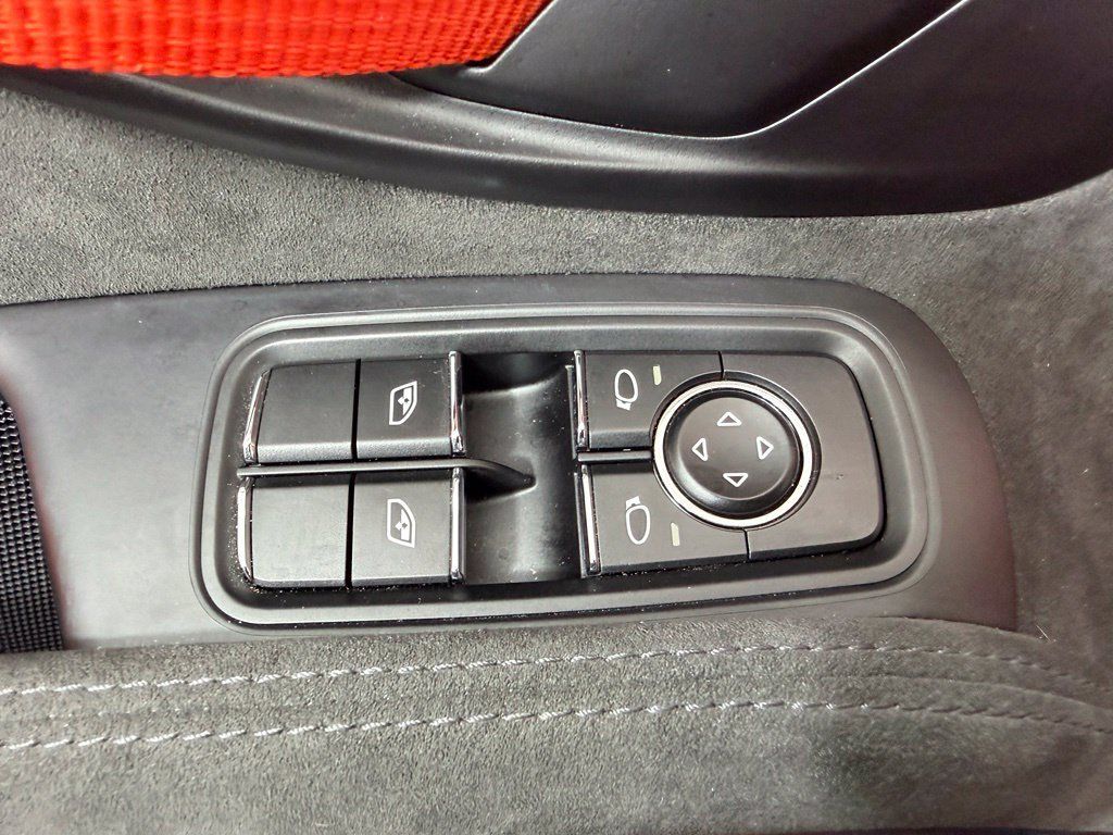 Used 2016 Porsche 911 GT3 RS RWD image 19
