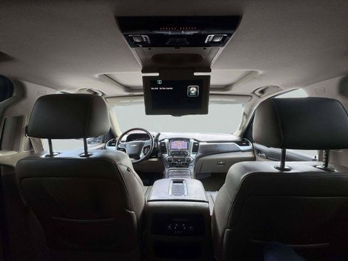 Used 2016 Chevrolet Tahoe LTZ RWD image 60