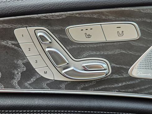 Certified 2021 Mercedes-Benz AMG GT 43 image 35