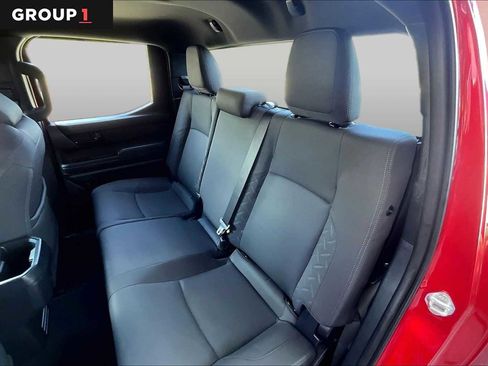 Used 2024 Toyota Tacoma SR w/ SR Upgrade Package AWD/4WD image 21