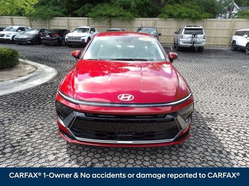 Used 2024 Hyundai Sonata SEL FWD image 3