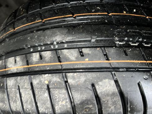 New 2025 Subaru WRX Premium image 11