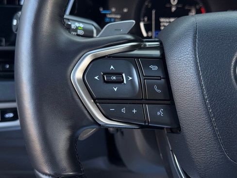 Certified 2025 Lexus RX 350 Premium Plus image 24