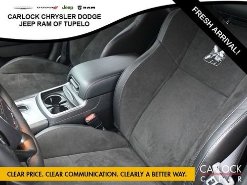 Used 2023 Dodge Charger Scat Pack image 26